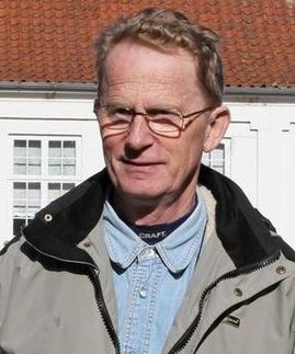 Leif Dalsgaard